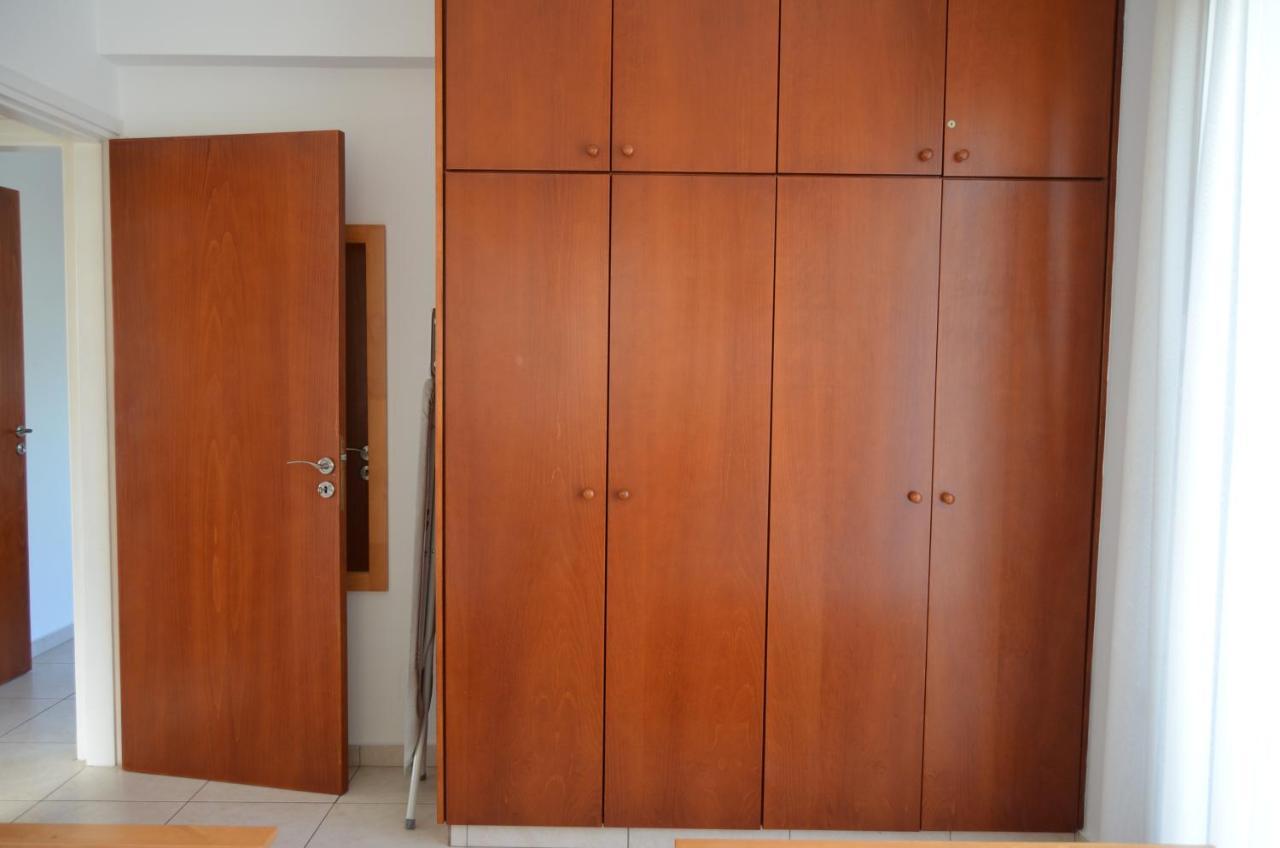 Faros Beach Apartment A102 パ フォス エクステリア 写真